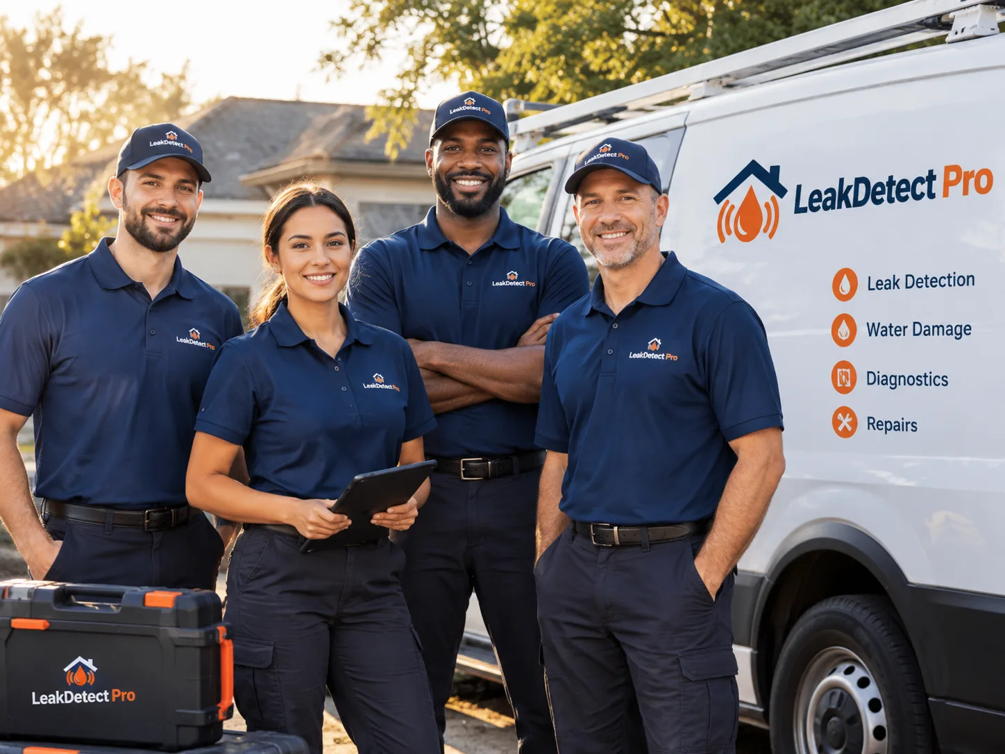 Roof Repair company in Smithfield, PA